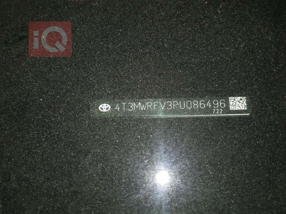 تويوتا راف 4